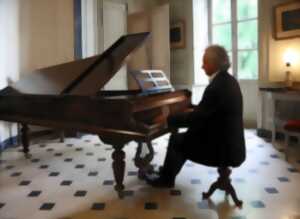 Nohant Festival Chopin : 1er week-end de juin