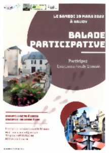 photo Balade participative