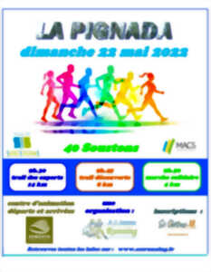 photo La Pignada Trail