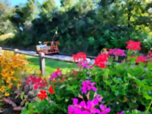 photo Pâques au Vélorail Sud Alsace