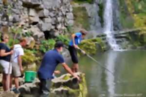 photo Pêche aux écrevisses