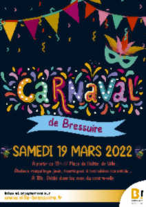 photo Carnaval