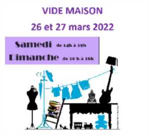 photo Vide maison et jardin au Jardin de Mireille