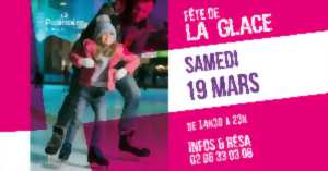 photo La Fête de la Glace