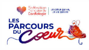 photo Parcours du coeur à Inxent