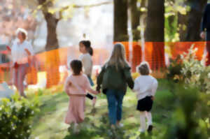 photo Grande chasse aux oeufs