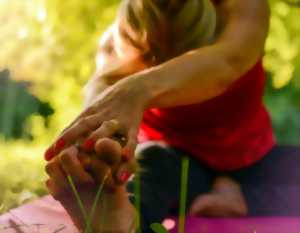 photo Séance de Yoga en famille