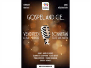 photo Gospel and Cie... - Concert Gospel