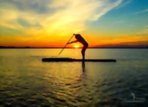 photo Balade en paddle