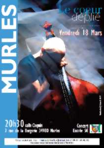 photo CONCERT A MURLES