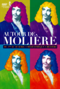 photo CINEMAM - MOLIÈRE