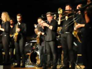 photo Concert Art Of Jazz Orchestra