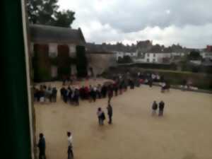 photo Week-end des Loirétains, une rencontre gratuite avec notre château pour tous les habitants du Loiret