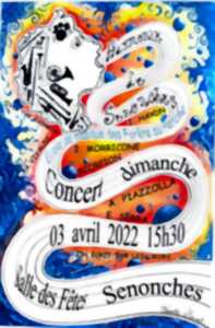 photo Concert de printemps