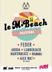 Le M Beach Festival