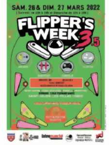 photo Flipper’s Week 3.5