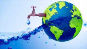 photo Journée Mondiale de l'eau