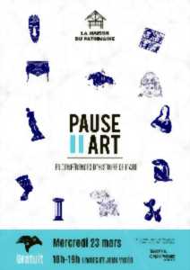 photo Pause Art - Livres et jeux vidéo