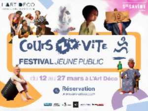 photo Festival Cours z'y Vite