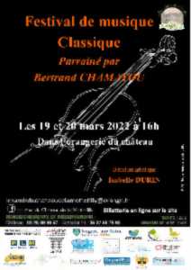 photo Festival de musique classique