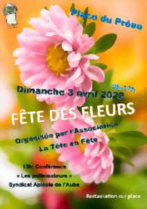 photo Fête des Fleurs