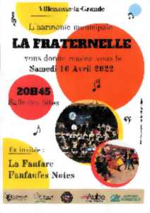 La Fraternelle