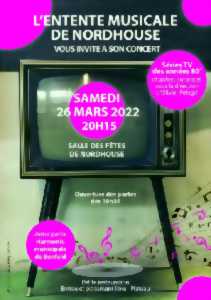 photo Concert annuel