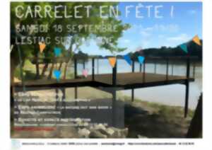 Carrelet en Fête !