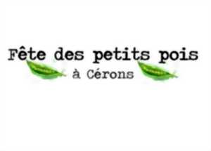 La fête des petits pois