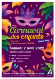 Carnaval des enfants