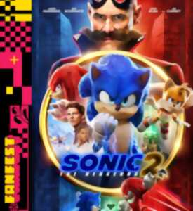 photo Ciné-game : Sonic