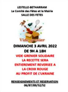 photo Vide grenier