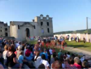 Spectacle historique 