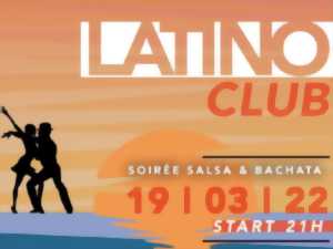 photo Latino club #1