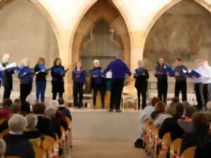 Concert Baltica : ensemble vocal Confluence(S)