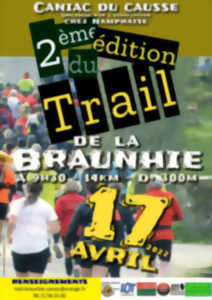 photo Trail de la Braunhie