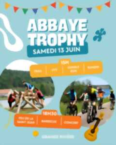 Abbaye Trophy & Feux de la Saint-Jean