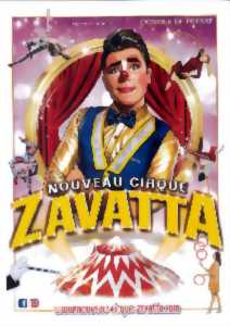 Cirque ZAVATTA