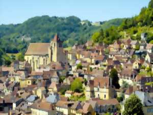 photo Agence Culturelle Départementale Dordogne-Périgord : Conférence Patrimoine et Paysage en Vallée Dordogne et Forêt Bessède