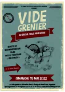 photo Vide-grenier
