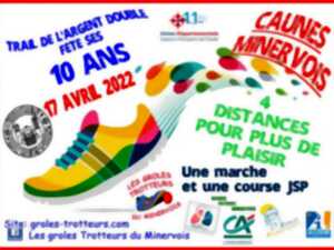 TRAIL DE L'ARGENT DOUBLE
