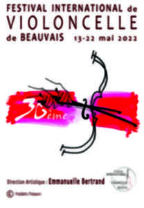 photo Festival International de Violoncelle de Beauvais