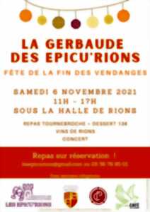 La Gerbaude des Epicu'Rions