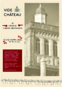 photo Vide-Château