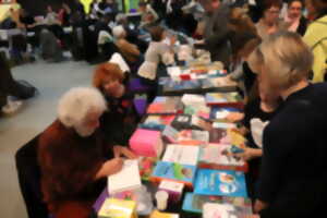 photo Fête du livre de Flers Agglo - 