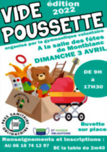 photo VIDE-POUSSETTE