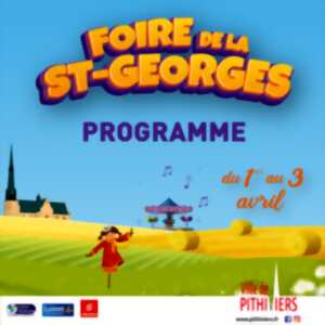 photo Foire de la Saint-Georges