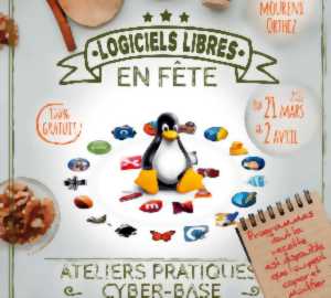 photo Atelier : Installons Linux !
