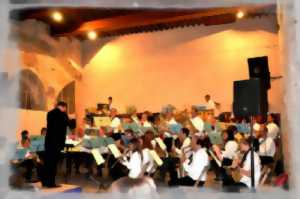 photo Concert de l'Harmonie du  Cap de Gascogne