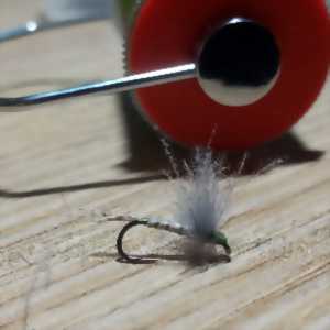 photo Atelier montage pêche à la mouche